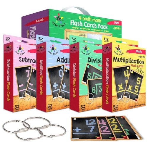 Set carte flash - flash,