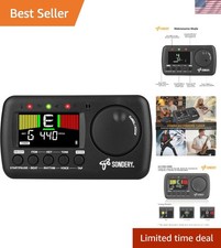 Metronomo e Sintonizzatore