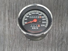 Harley Davidson Sportster