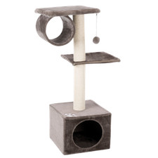 Trixie Tiragraffi San Fernando