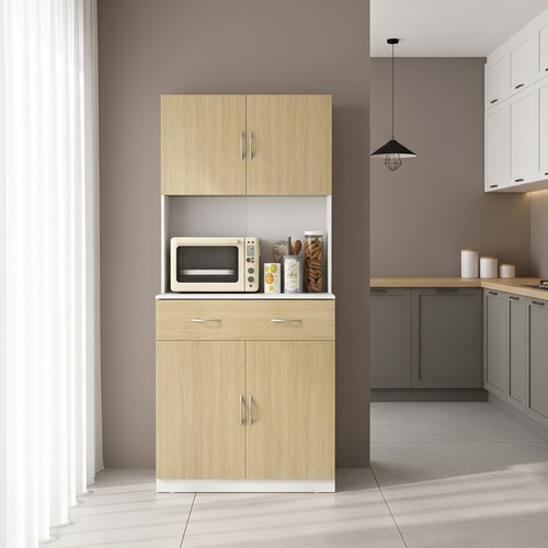 Dechome credenza cucina alta - dechome,