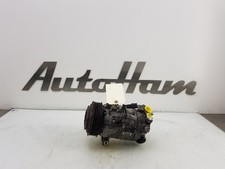 COMPRESSORE ARIA CONDIZIONATA