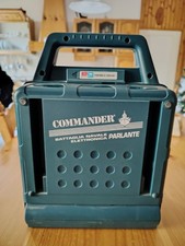 COMMANDER Battaglia Navale