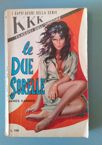 Kkk classici dell orrore - kkk,