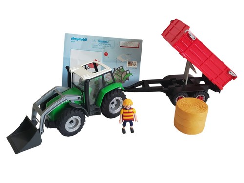 Playmobil country farmer 6130 - playmobil,