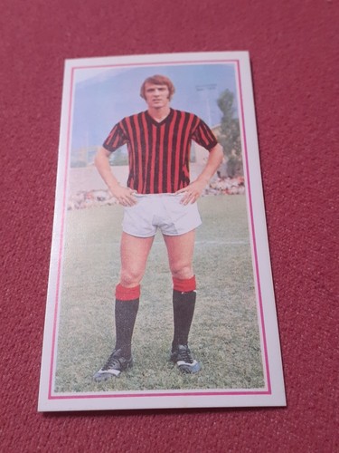 Figurina calciatori panini - calciatori,