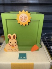 Porta Penne In Legno Thun 