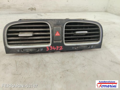 Bocchetta areazione golf 6 - golf,