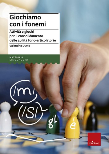 Giochiamo con fonemi - giochiamo,