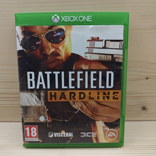 Battlefield hardline per - battlefield:,