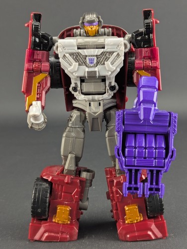 Transformers unite warriors - transformers,