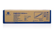 Rullo Di Trasferimento Konica Minolta Magicolor 5500/5600 A06X0Y2