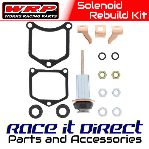 Kit ricostruzione - kit,
