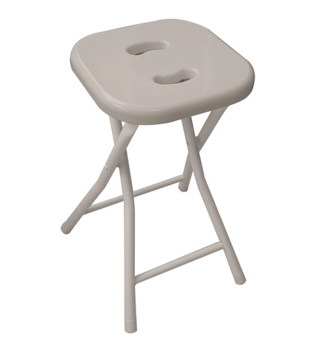 Sgabello richiudibile colore - sgabello,