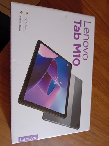 Lenovo tab m10 - lenovo,