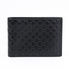 Authentic GUCCI GG Black