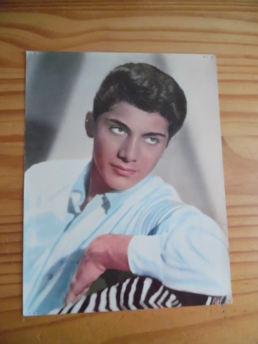 Paul anka photo - anka, couleur