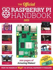 The official raspberry - raspberry, pi