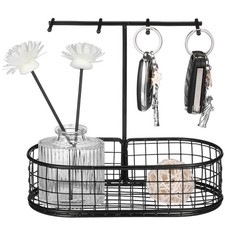  Vassoio Portachiavi Arredamento Dell'appartamento Organizzatore Delle