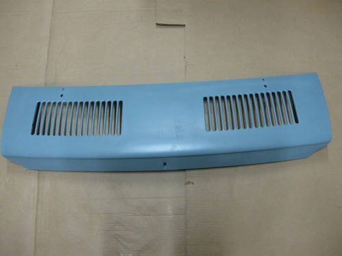 Cofano motore fiat 850 - motore,