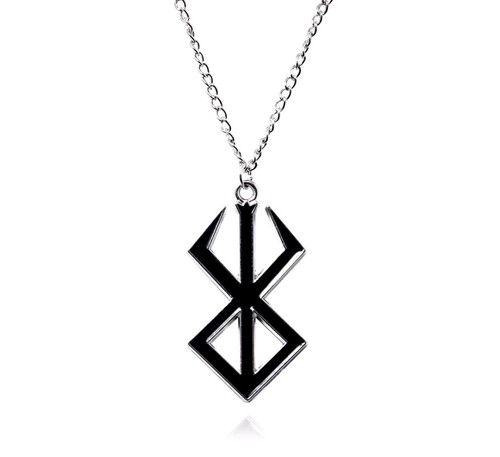 Berserk berserker guts logo - berserker,