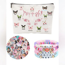 Makeup Cosmetic Bag Case