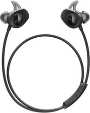 Bose SoundSport Cuffie