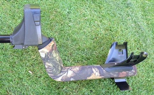 Minelab trac explorer ecc - minelab,