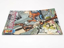 fumetto L'Uomo Ragno  Edizioni
