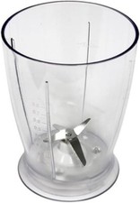 ARIETE Bicchiere Contenitore +