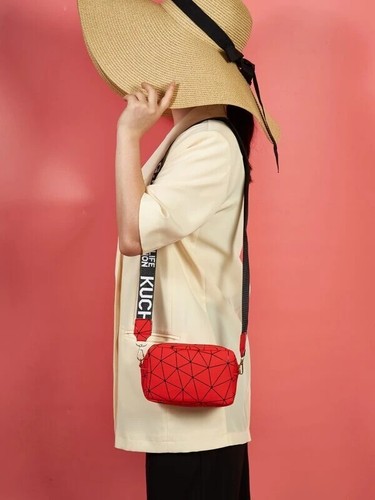 Borsa tracolla donna - a,