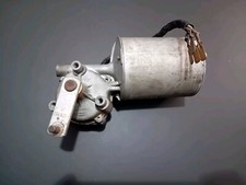 Marelli TGE 539 V, Motorino