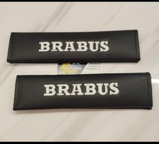 Coppia Copri Cinture Logo Brabus