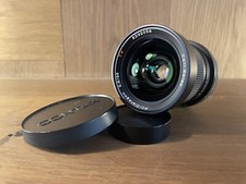 Quasi Perfetto Contax Carl