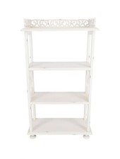 Etagere per casa in legno di