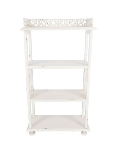 Etagere per casa legno - in,