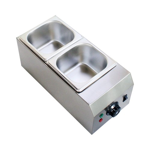 Scaldavivande elettrico 1000w - scaldavivande,