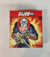 MEZCO ONE:12 GI JOE DESTRO