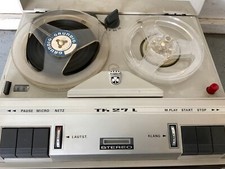 Grundig 27l reel - tk, to