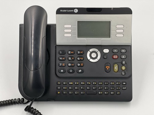 Alcatel telefono digitale - , 4029
