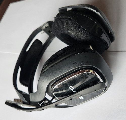 Astro gaming a40 nero - gaming,