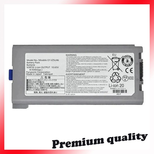 Per panasonic batteria - panasonic,