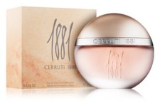 Cerruti 1881 EDT femme 100 ml