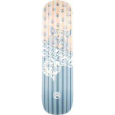 Mazzo di pattini da neve