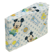 BOMBONIERA ASTUCCIO FETTA DI