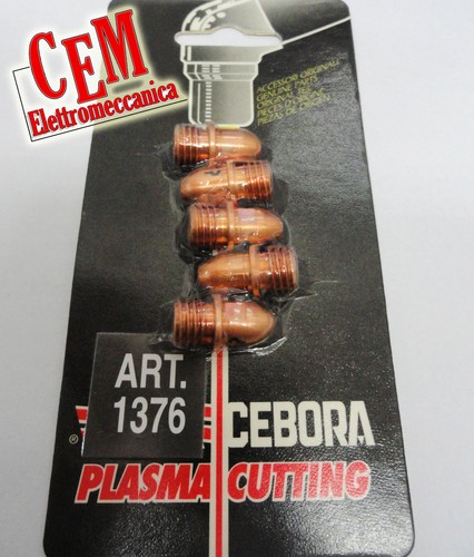 Confezione elettrodi cebora - elettrodi,