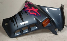 HONDA OEM DOMINATOR NX650 '91
