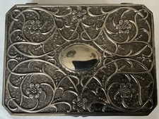 Antique art nouveau - antique,