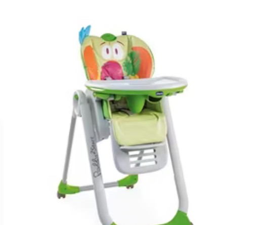 Chicco polly2 start nuovo - nuovo, mai