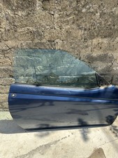 PORTA SPORTELLO ANTERIORE DESTRO ALFA ROMEO GTV  1995-2004